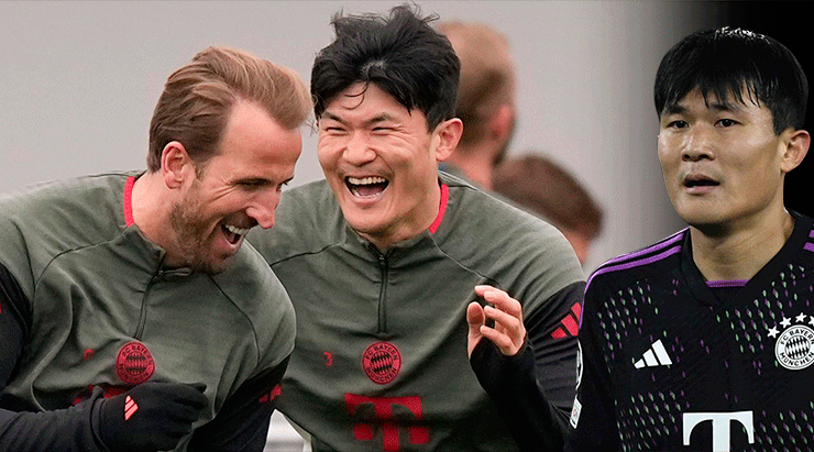 Kim-Min Jae Süper Lig’e geri dönüyor! Erkenden harekete geçildi