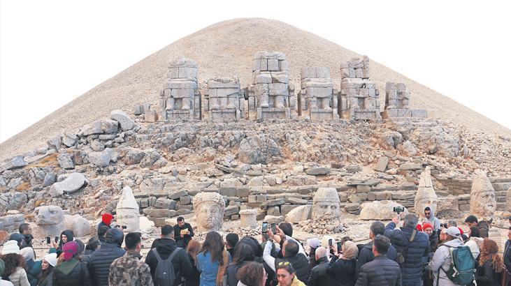 Kısa tatiller ‘TUR’latıyor