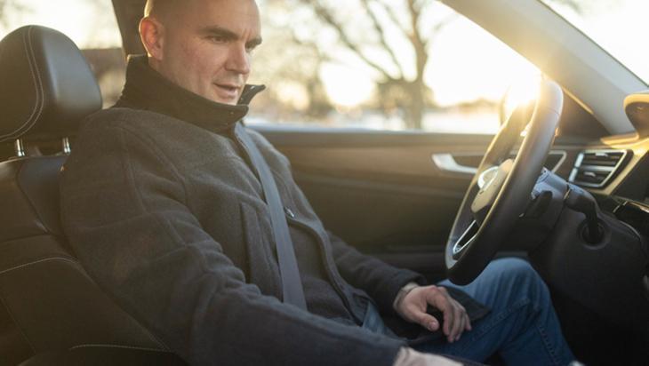 Koltuk ısıtma konforu risk olabilir: Uzmanlardan erkeklere kritik uyarı