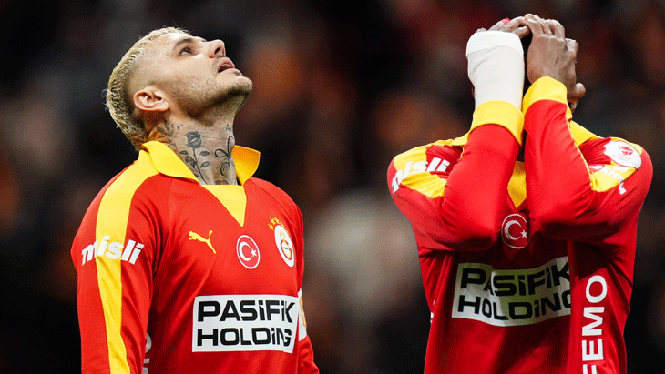 Kupaya veda sonrası Osman Şenher’den Galatasaray eleştirisi: Birçok futbolcu sallanıyor