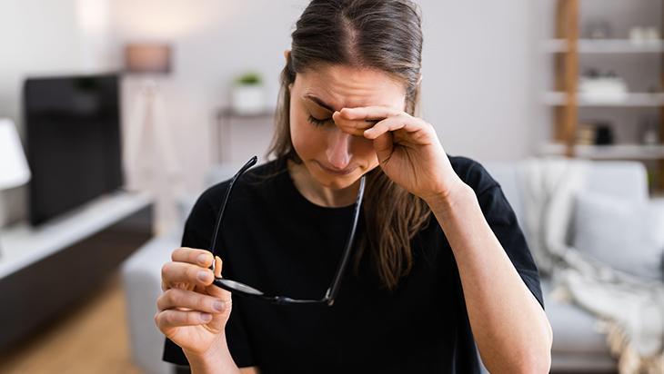 Lazerle daha net görüş! Gözlük ve lense veda edin