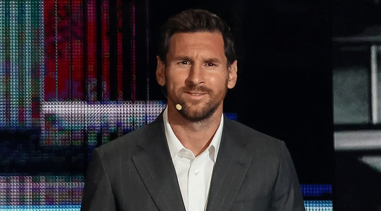 Lionel Messi, İspanya’dan takım satın aldı! Resmi açıklama geldi