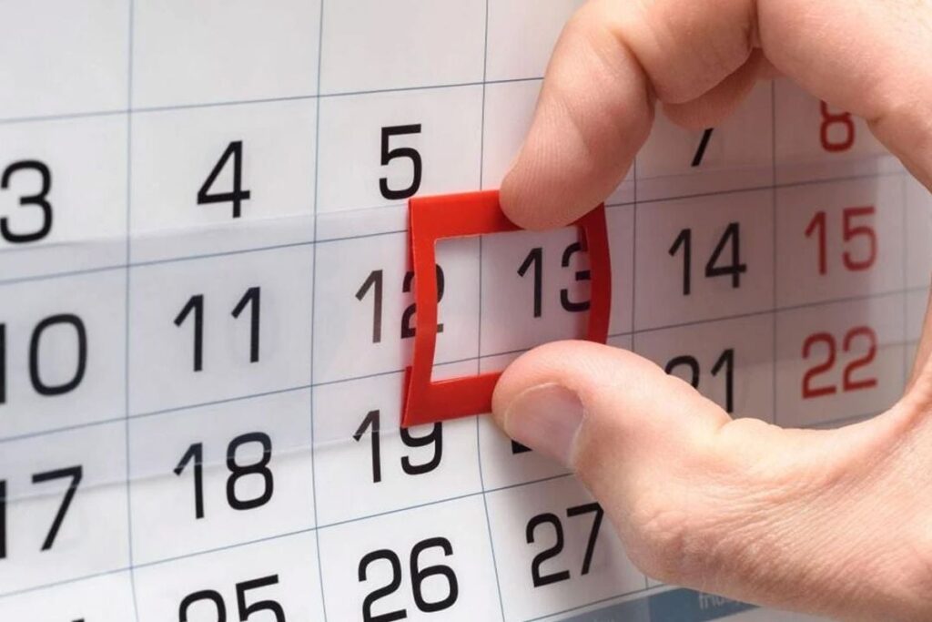 Mayıs ayında 5,5 gün izin alan biri 16 gün tatil yapabilecek