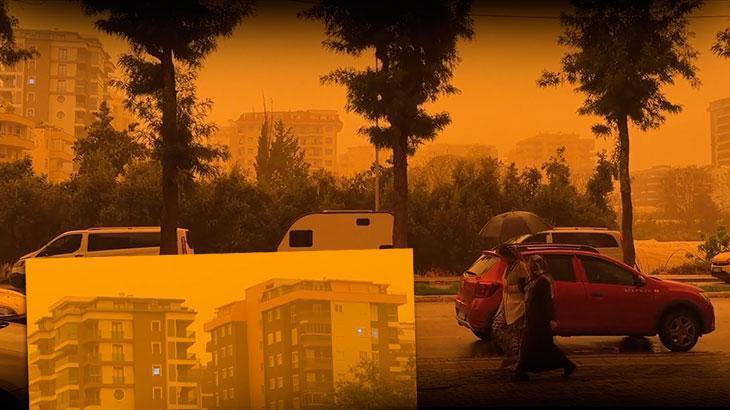 Meteoroloji’den kritik uyarı! 2 gün sürecek, Muğla’dan Kastamonu’ya kadar etkili olacak