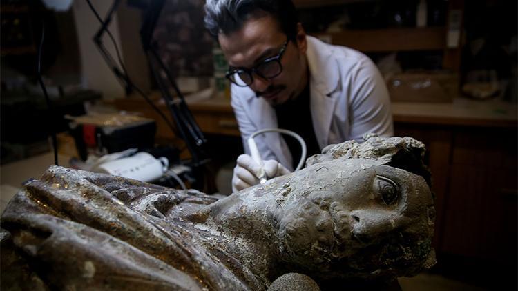 Milliyet Arkeoloji’den bir ilk: Arkeolojinin mutfağına giriyoruz