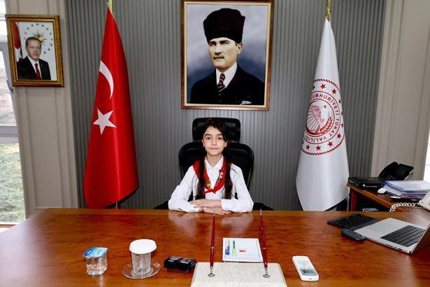 Minik validen ‘okullarda güvenlik önlemleri artırılsın’ talimatı