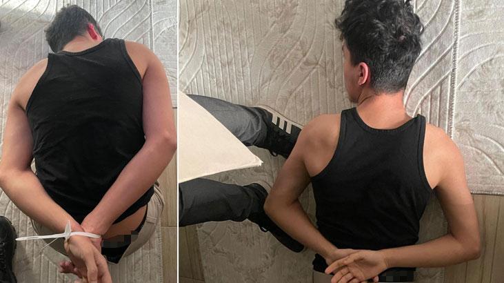 MİT’ten siber suç şebekesine operasyon! 9 ilde 12 kişi gözaltına alındı