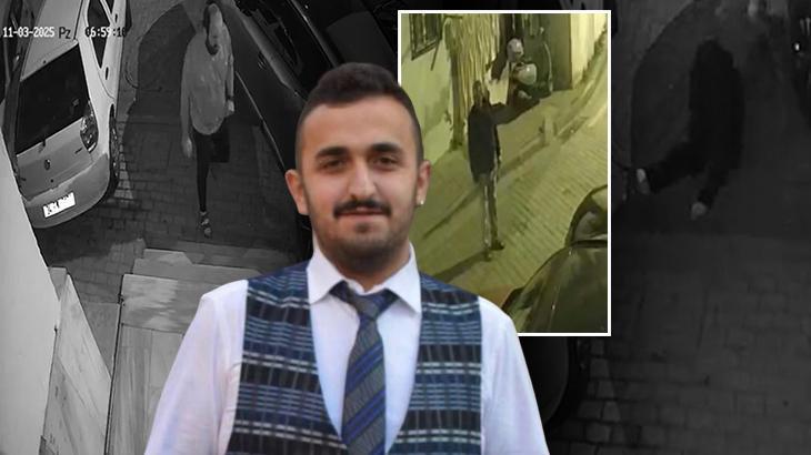 Ölüm anında gelen çağrı! Kameralar her şeyi kaydetti: İnsanlığı bittiği nokta