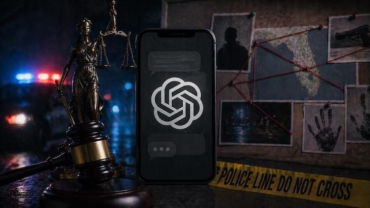 OpenA’a şok soruşturma: ChatGPT cinayet vakaları nedeniyle soruşturma altında