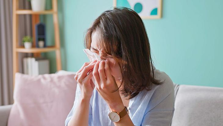 Polen mevsimi kapıda! Korunmak için bunlara dikkat edin