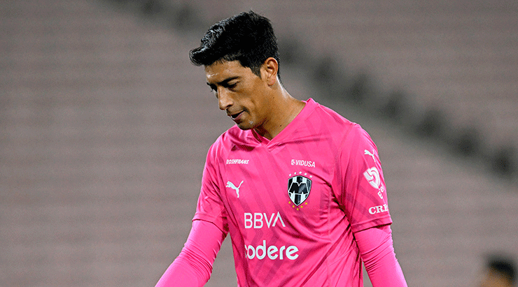 Rakibine yumruk atmıştı! La Liga’dan Andrada’ya 13 maç ceza