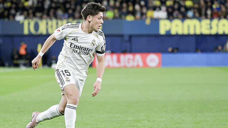 Real Madrid’in Arda Güler kararını İspanyol gazeteci açıkladı! ‘Gelecek için hayati öneme sahip’