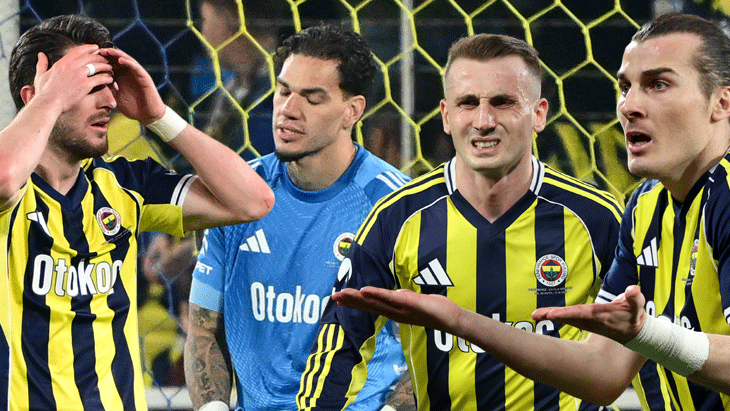 Rizespor maçı sonrası Halil Özer’den Fenerbahçeli yıldıza tepki! ‘Belki de hayatında yaptığı en büyük hata’