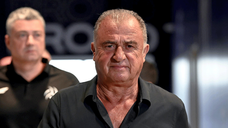 Selim Soydan’dan çarpıcı sözler: Fatih Terim’i Fenerbahçe’ye almak istedim
