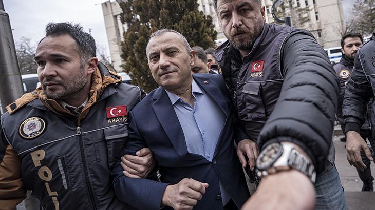 Son dakika… Gülistan Doku soruşturmasında eski Vali Tuncay Sonel için tutuklama talebi