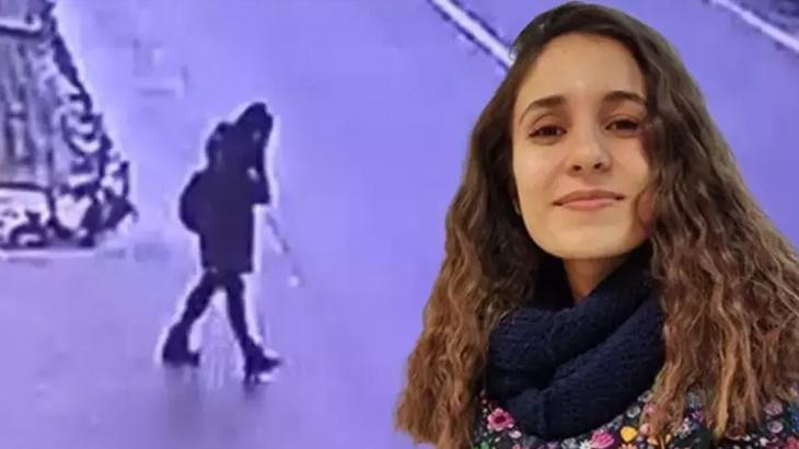 Son dakika… Gülistan Doku’nun sevgilisi Zeinal Abakarov’un ifadesi ortaya çıktı