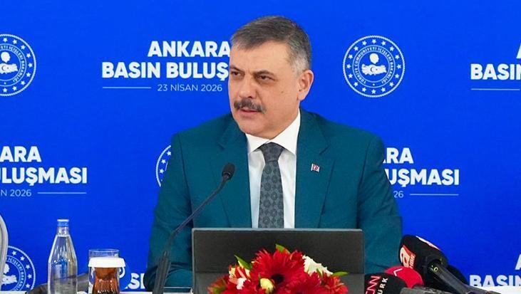 Son dakika: İçişleri Bakanı Mustafa Çiftçi’den Gülistan Doku dosyasıyla ilgili yeni açıklama: Tek hedefimiz var