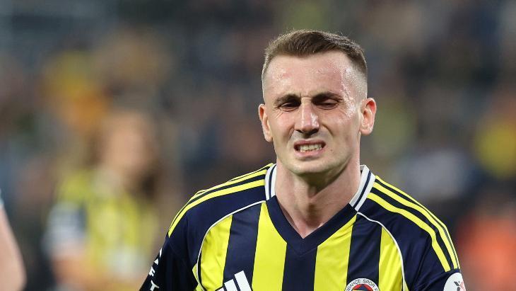 SON DAKİKA | Kadıköy’de son dakika şoku! Fenerbahçe fırsat tepti