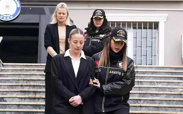 Son dakika… Kubilay Kaan Kundakçı cinayetinde iddianame hazır! İşte Aleyna Kalaycıoğlu ve İzzet Yıldızhan için istenen cezalar