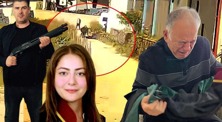 Stanford, Harvard, BM! Tüm kariyeri tek kurşunla son buldu: Acılı babadan kahreden sözler: Hepsi yarım kaldı