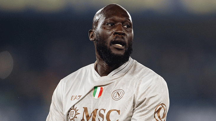 Süper Lig devinden Romelu Lukaku harekatı! Transferde kritik hamle