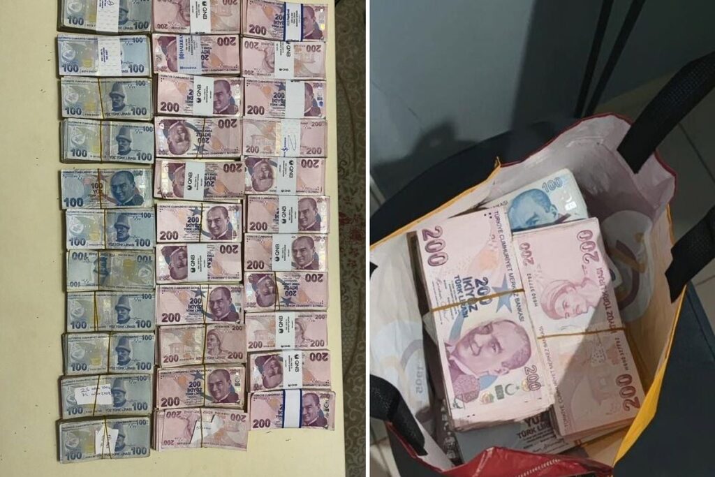 Türkiye’de ilk kez “karaborsa bilet satışı” operasyonu düzenlendi: 15 kişi gözaltında