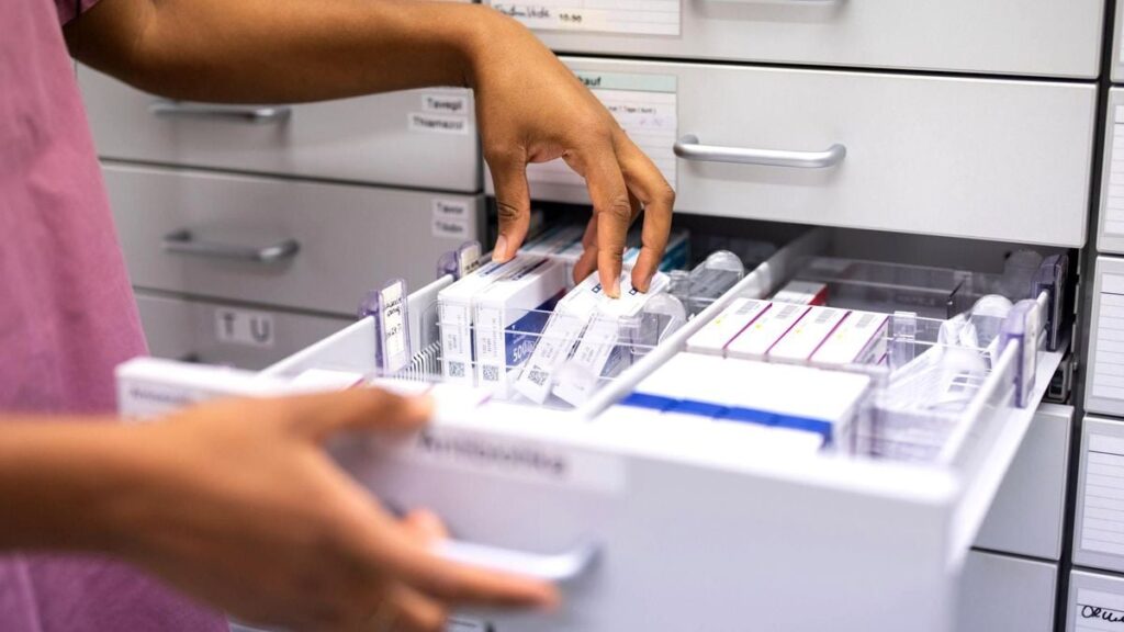 Türkiye’de prostat ve meme kanseri tedavisinde kullanılan ilaçlardan biri neden eczanelerde bulunamıyor?