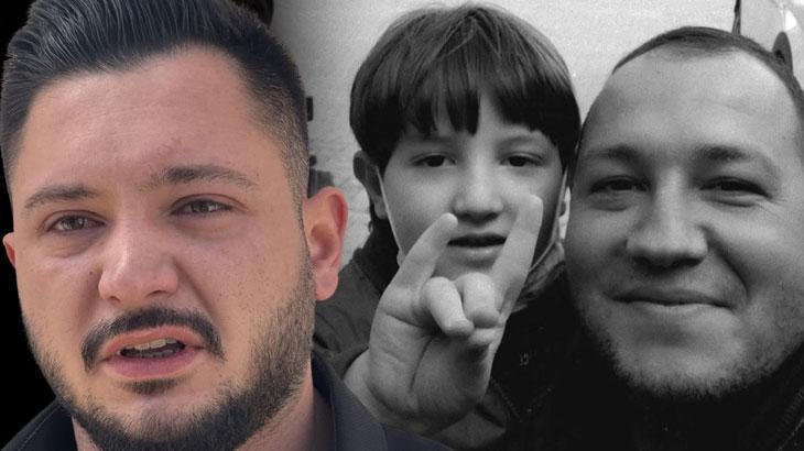 Türkiye’yi sarsan okul saldırısı! Tabutunun başında anlattı: Ben hayatımda böyle bir çocuk tanımadım