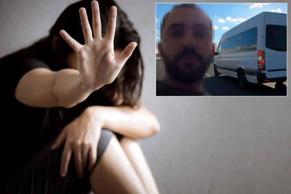 Ünlü hamburgercide skandal! Servis şoförü, kadın çalışanı evine götürüp…