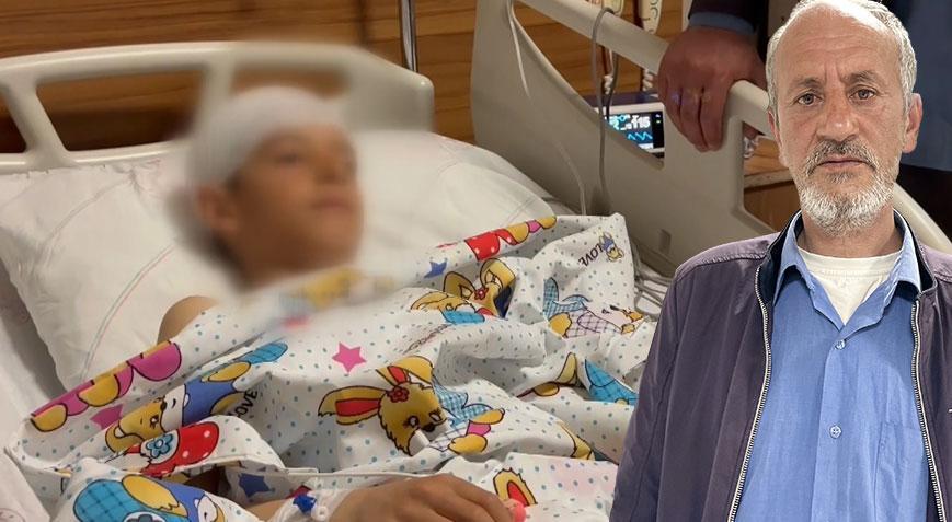 Van’da sokak köpeği dehşeti! Küçük Hamza hayatını kaybetti, canını zor kurtaran Ayaz: Beni görünce koşup geldiler