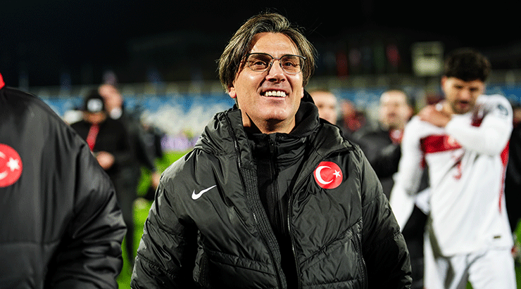 Vincenzo Montella’dan Dünya Kupası öncesi değerlendirme! ‘Takım çalışması hayati önemde’