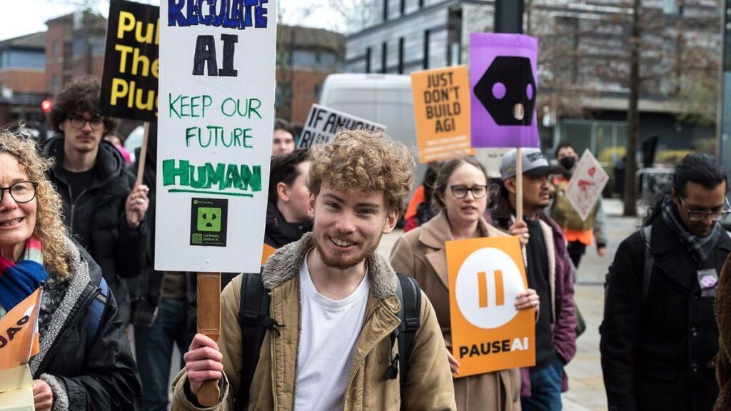 Yapay zeka bizi aptallaştırıyor olabilir mi?