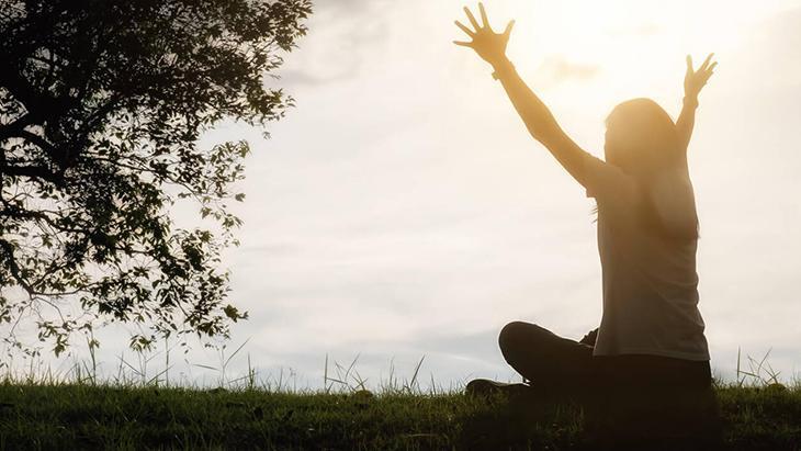 Yaza girerken vücudu uyandırmak şart! Bir mevsimi geride bırakmanın 5 kuralı