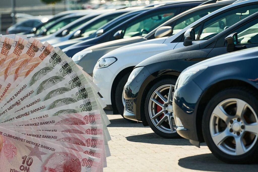 Yeni düzenleme yürürlükte! İşte ÖTV’siz alınabilecek araçlar listesi