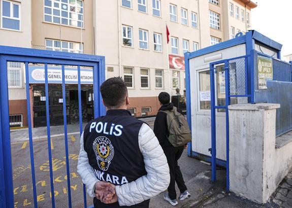 Yeni eylem planı devreye giriyor! 5 soruda ‘okul güvenliği’