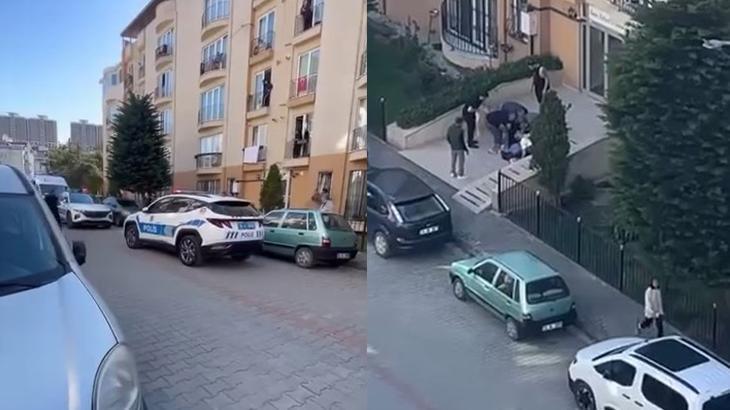 Yer: Başakşehir! Alacak tartışmasında husumetlisini silahla yaralayan şüpheli tutuklandı