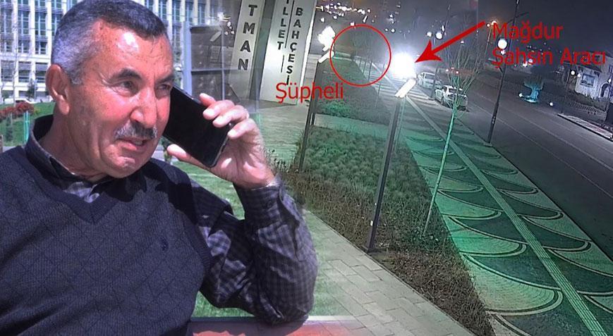 Yer: Batman! 1.5 milyon TL’lik altınları yok oldu: ‘Parola ‘Bayrak’