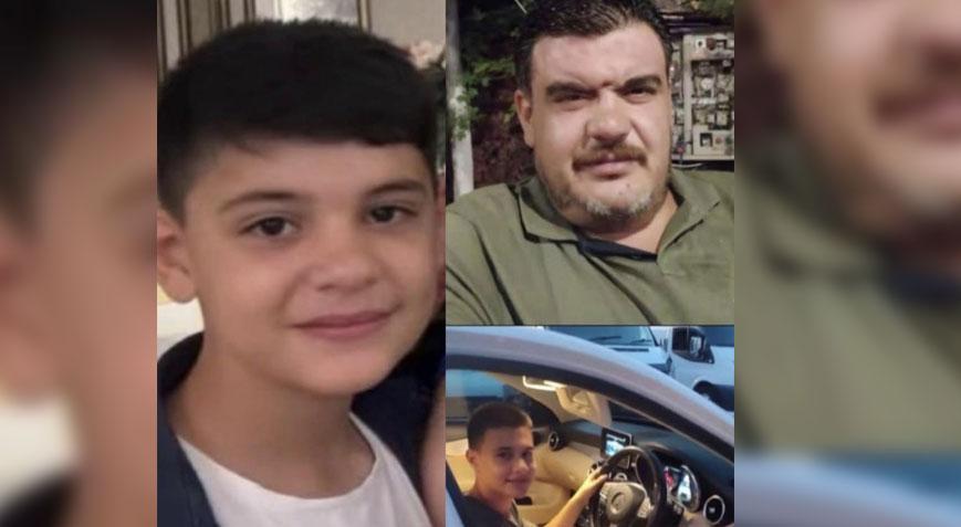 Yürek yakan olay! Bir aile yok oldu: Baba ve 2 oğlu kazada hayatını kaybetti