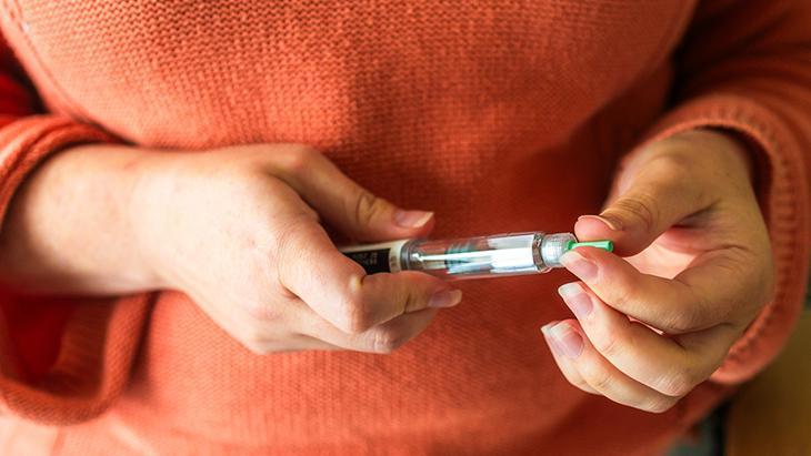 Zayıflama iğnesi mi, yoksa pahalı bir illüzyon mu? Alışkanlık değişmezse geri dönüyor!