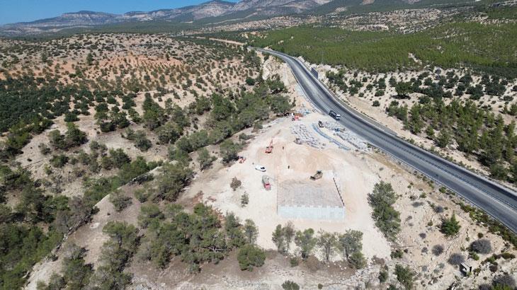 1 milyar TL’lik tasarruf! 105 dakikalık yol 70 dakikaya düşüyor