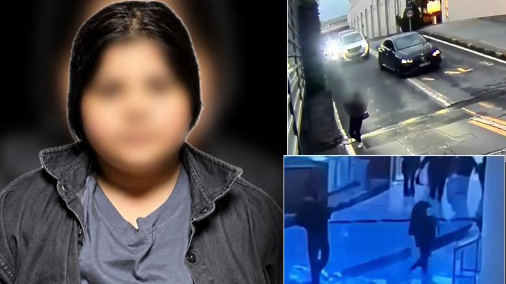 10 yaşında, tam 92 suç kaydı! İstanbul’da yakalandı