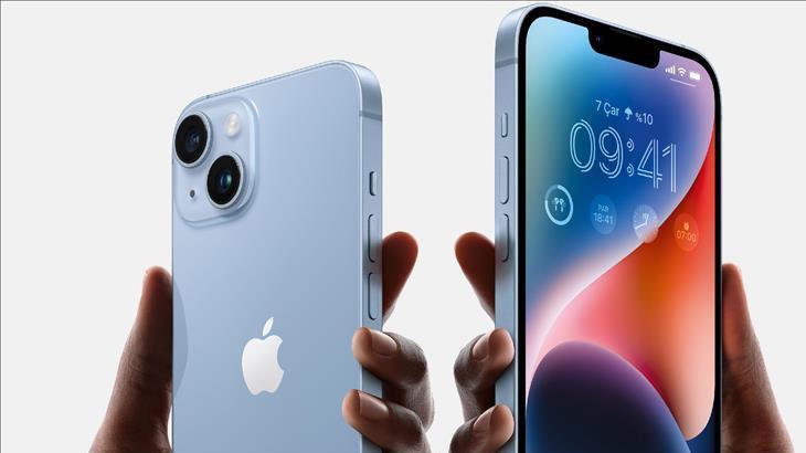 2026’nın ilk çeyreğinde en çok satılan telefon modelleri açıklandı