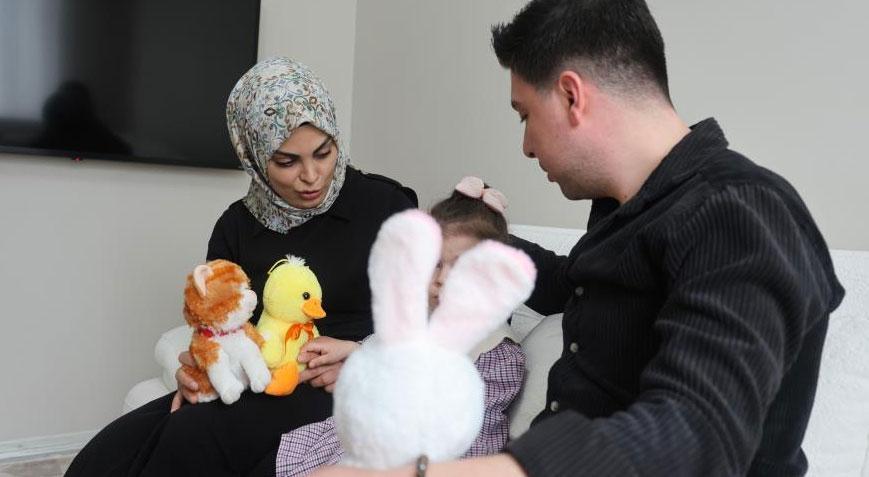 5 bin liraya evi ilaçlattı, 2 yaşındaki kızı ölümden döndü! ‘7-8 tane tablet koydular’