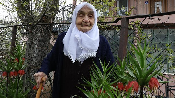 87 yıl önce, annesinin sandığında getirdi: ‘Türkiye de görsün’ dedim