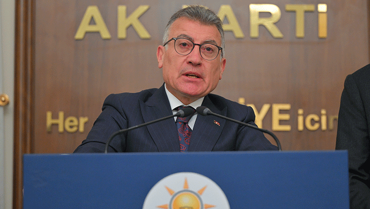 AK Parti’den Mali Düzenlemeleri İçeren Kanun Teklifi TBMM’de