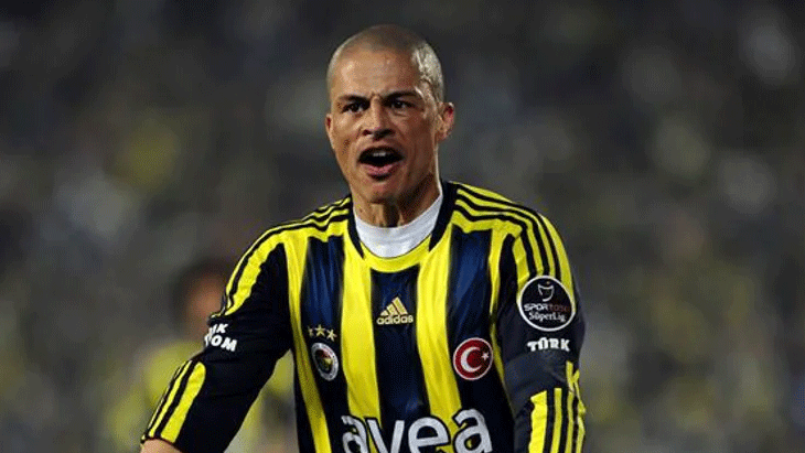 Alex de Souza’dan paylaşım! Başkanlık seçiminde desteklediği ismi açıkladı