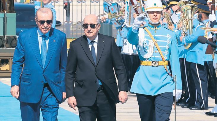 Anlaşmalar imzalandı! İsrail bölgede güvenlik sorunu