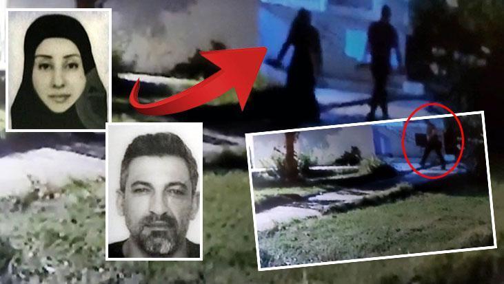 Antalya’da kan donduran cinayetin perde arkası ortaya çıktı! ‘Gel çocuklarını vereceğiz’