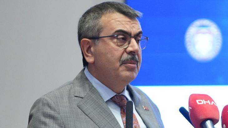 ‘Asıl mesele çocuğun iç bütünlüğünü koruyabilecek tedbirler almak’