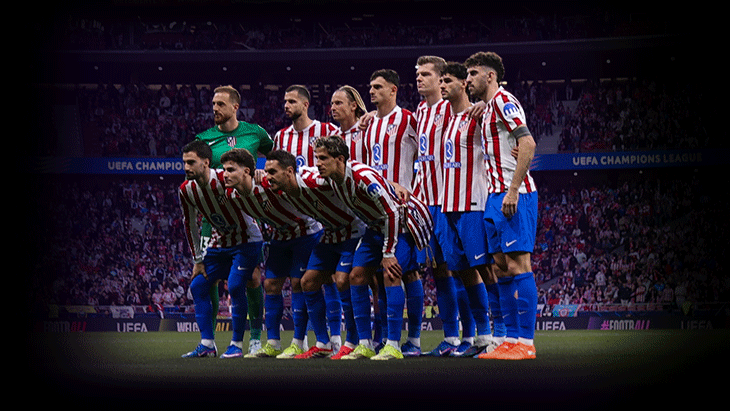Atletico Madrid’de transfer çıkarması! Fenerbahçe büyük oynuyor